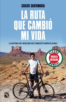 La ruta que cambió mi vida