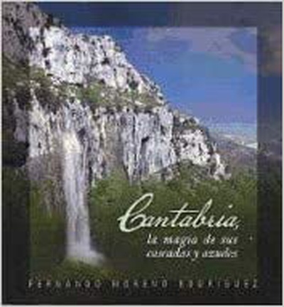 Cantabria la magia de sus cascadas y azudes
