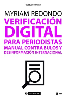 Verificación digital para periodistas