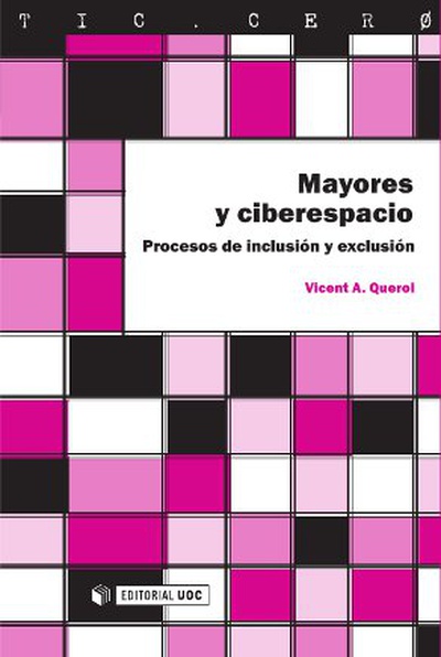 Mayores y ciberespacio