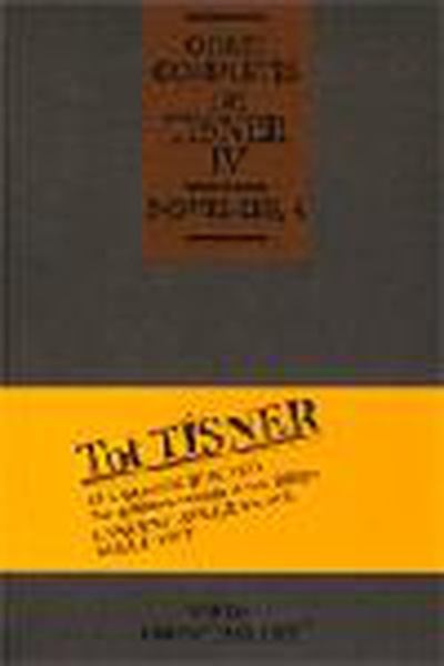 Obres completes de Tísner IV.
