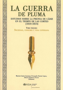 Guerra de pluma III