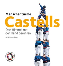 Castells. Menschentürme