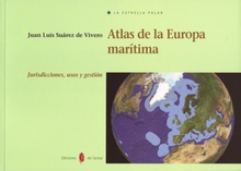 Atlas de la Europa marítima