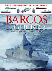 Barcos de Guerra