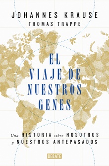 El viaje de nuestros genes