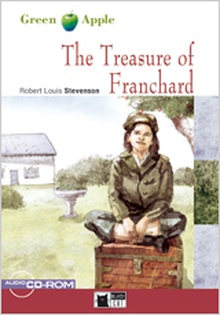 The Treasure Of Franchard. Material Auxiliar
