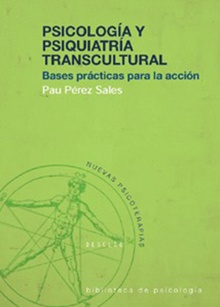 Psicología y psiquiatría transcultural