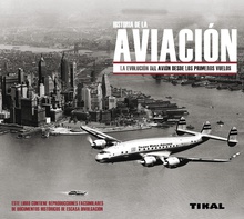 Historia de la aviación