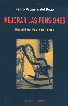 Mejorar las pensiones