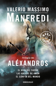 Trilogía de Aléxandros