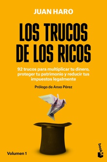 Los trucos de los ricos