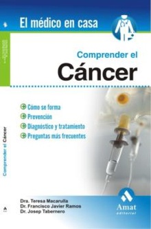 Comprender el cáncer. Ebook