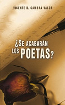 ¿Se acabarán los poetas?