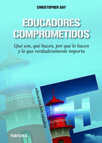 Educadores comprometidos