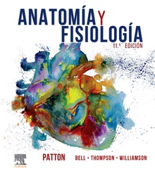 Anatomía y fisiología, 11.ª Edición