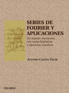 Series de Fourier y aplicaciones