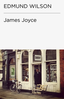 James Joyce