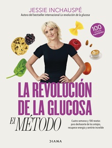 La revolución de la glucosa: el Método (Ed. Argentina)