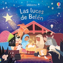 Las luces de Belén