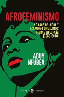 Afrofeminismo