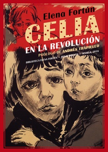 Celia en la revolución