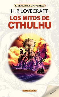 Los mitos de Cthulhu