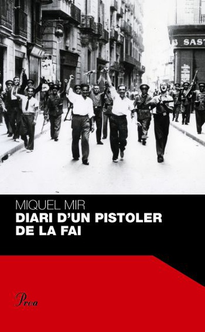 Diari d'un pistoler de la FAI