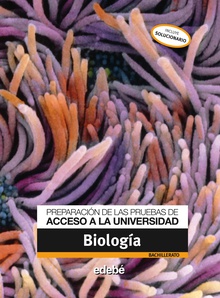 PREPARACIÓN DE LAS PRUEBAS DE ACCESO A LA UNIVERSIDAD BIOLOGÍA