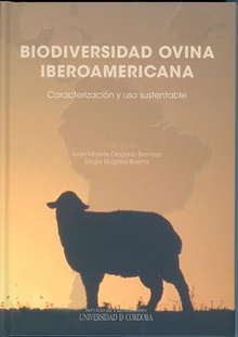 Biodiversidad ovina iberoamericana. Caracterización y uso sustentable