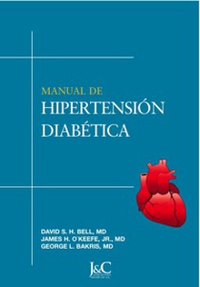 Manual de hipertensión diabética