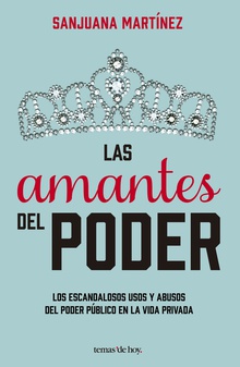 Las amantes del poder