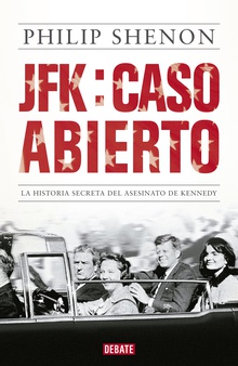 JFK: caso abierto