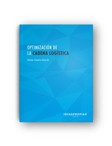 Optimización de la cadena logística