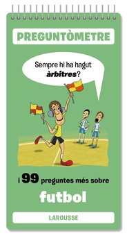 Sempre hi ha hagut àrbitres
