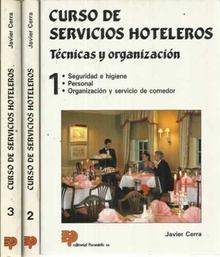 CURSO SERVICIOS HOTELEROS T.1