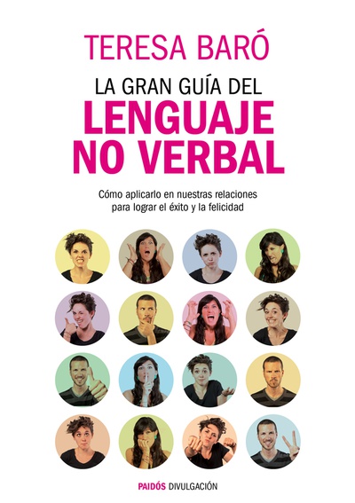 La gran guía del lenguaje no verbal