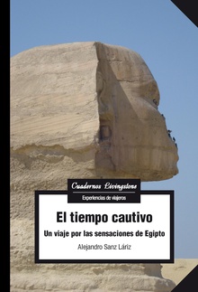 El tiempo cautivo