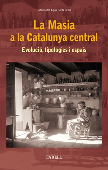 La Masia a la Catalunya central