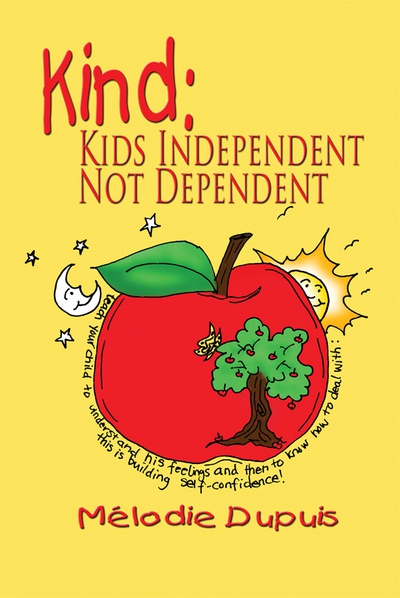 KIND: Kids Independent, Not Dependent