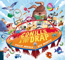 Conills a tot drap