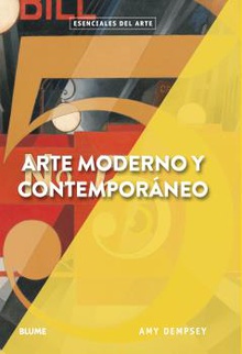 Esenciales arte. Arte moderno y contemporáneo