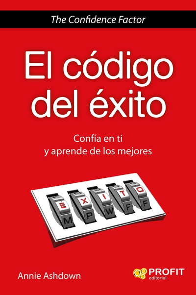 El código del éxito