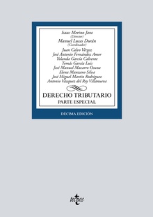 Derecho tributario