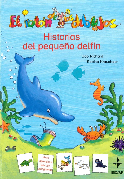 Historias del pequeño delfín