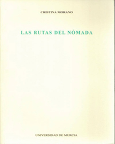 Las Rutas del Nómada