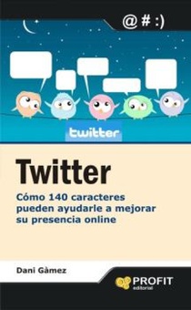 Twitter... Ebook