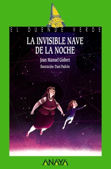 La invisible nave de la noche