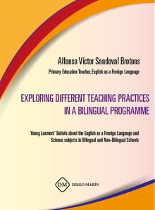 EXPLORING DIFFERNT TEACHING PRACTICES IN A BILINGUAL  PROGRAMME