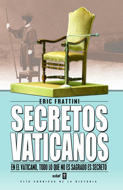 Secretos Vaticanos
